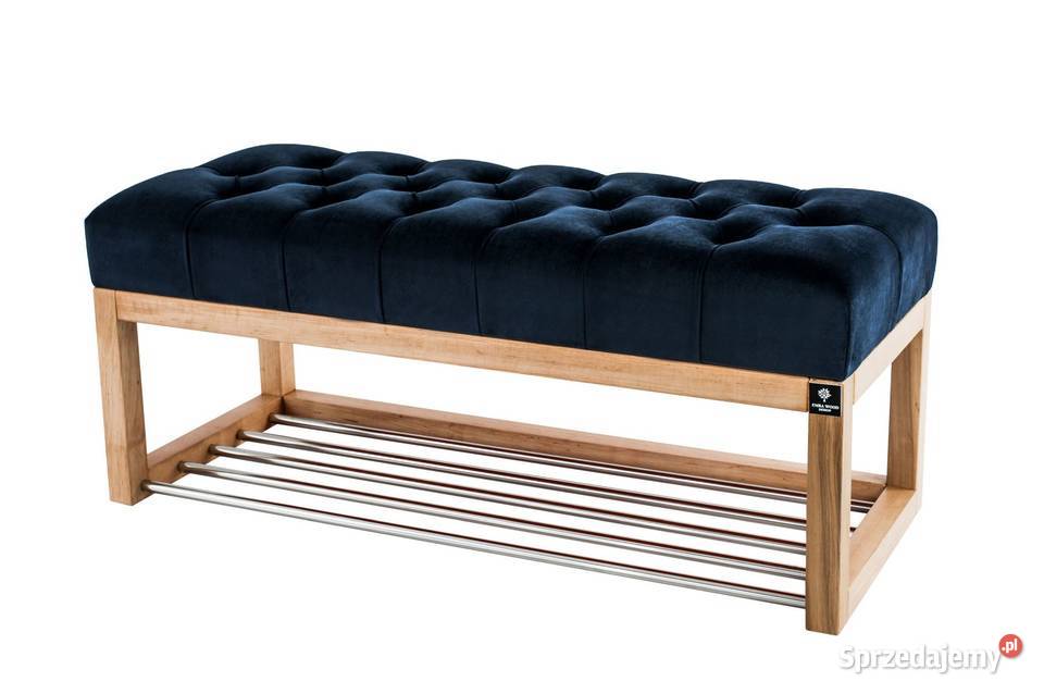 Ławka Do Wiatrołapu Producent EMRA WOOD podlaskie Augustów