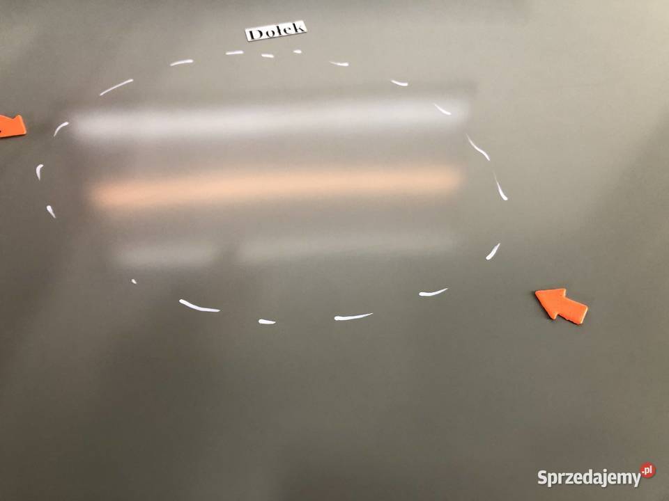 Mazda 6 GH 112007122012 Maska Pokrywa silnika Skarżysko-Kamienna sprzedam