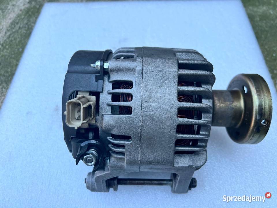 Alternnator 12V do Ford Focus mk 1 dolnośląskie Borów
