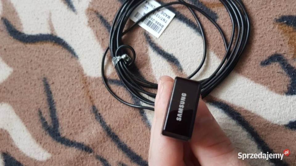 Samsung czujnik podczerwieni pilota ir Jędrzejów