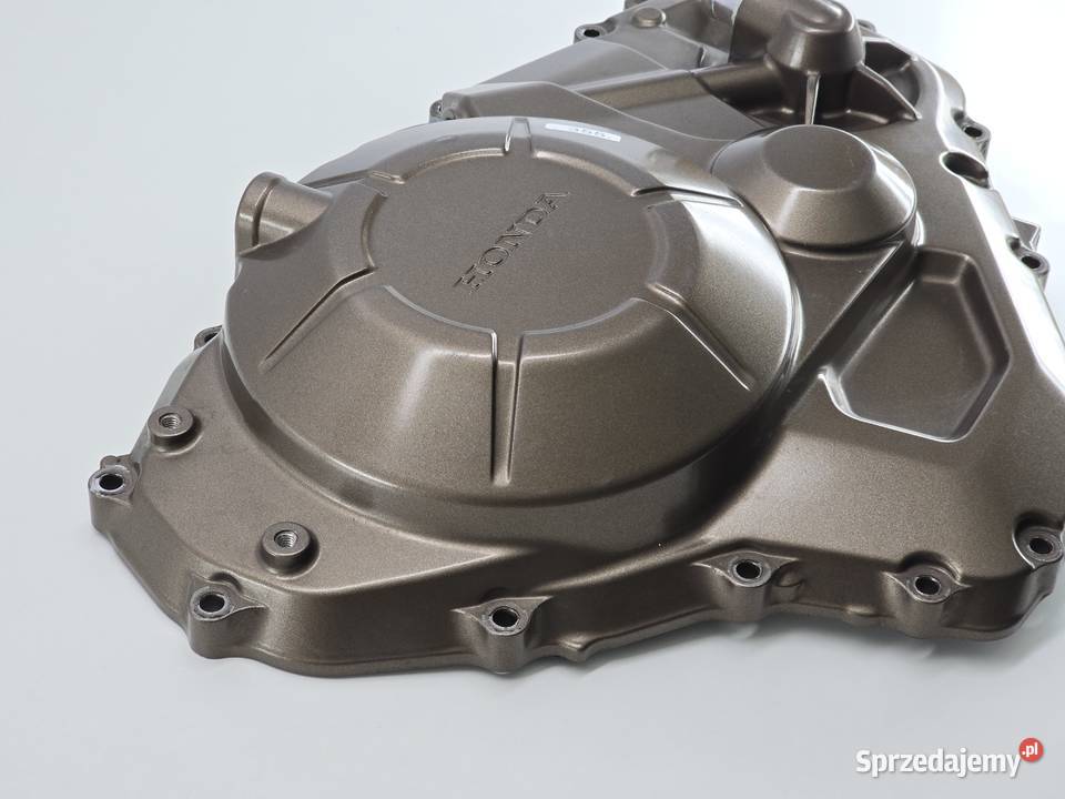 Dekiel Sprzegla Pokrywa Obudowa Honda Crf 1000 Pokrywy i osłony silnika Janowice