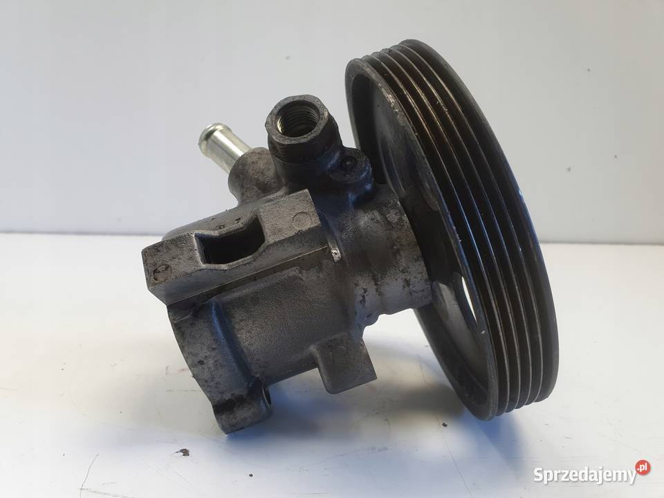 Citroen Xsara 14 8V POMPA WSPOMAGANIA 9632334880 lubelskie