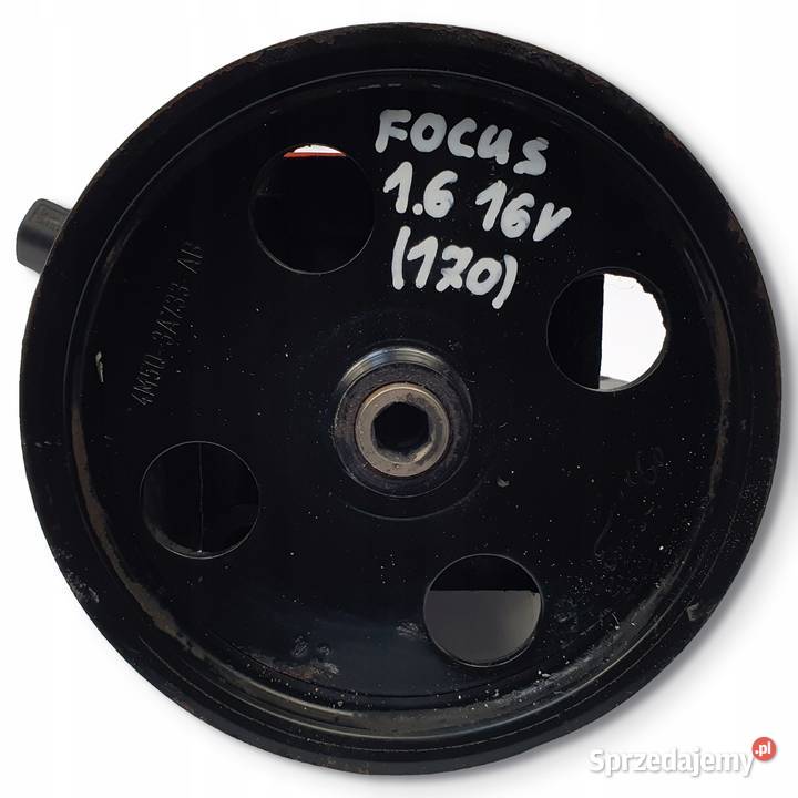 POMPA WSPOMAGANIA Ford Focus MK2 C 16 16V osobowe Chełm