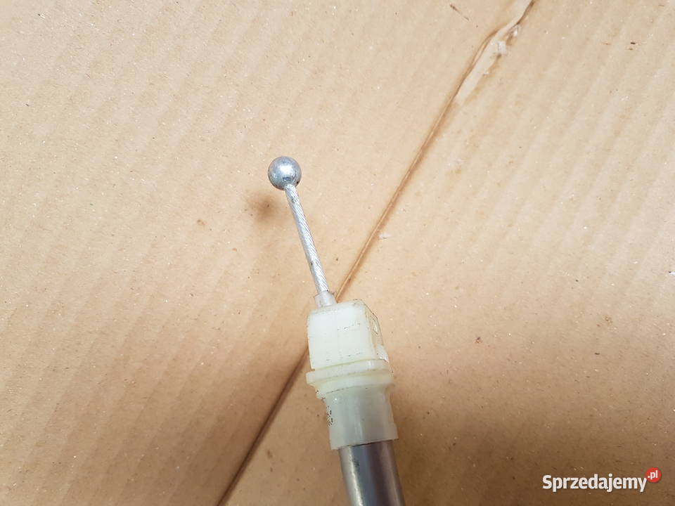 BMW 1 120 F20 f21 LIFT linka linki hamulcowe Układ hamulcowy Legnica