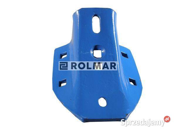 Uchwyt lemieszy 8mm Lemken Smaragd Vulcan Sieradz