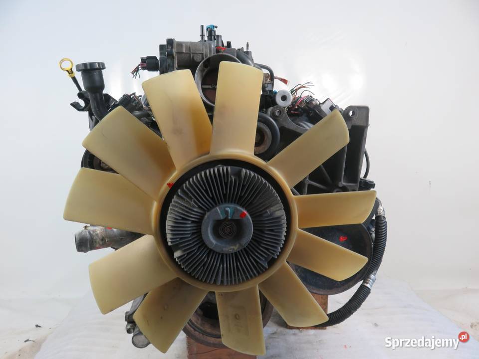 SILNIK HUMMER HUMMER H2 60 V8 329 LQ4