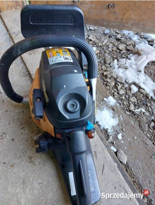 Piła Partner P350 S Bobowa