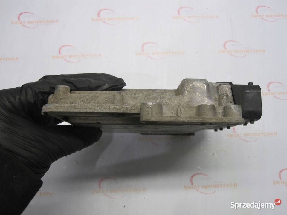 FIAT DOBLO 16 komputer sterownik ECU Kielce