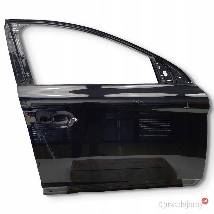 DRZWI PRAWY PRZÓD Volvo XC60 20082013 EUROPA Chełm