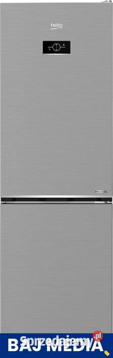 Lodówka Beko bPro500 B5RCNA366HXB1 Pełny No mazowieckie