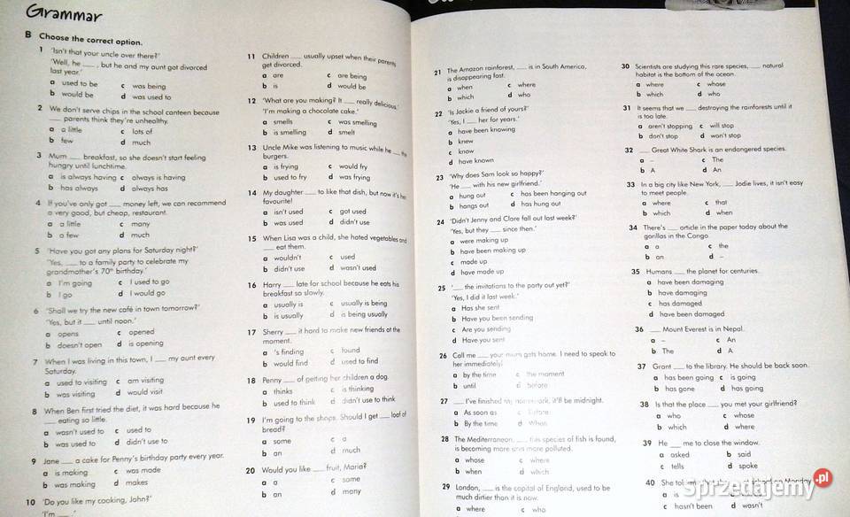 Teen Explorer Język angielski Kl 8 A Bandis Rok wydania 2019 Chełm