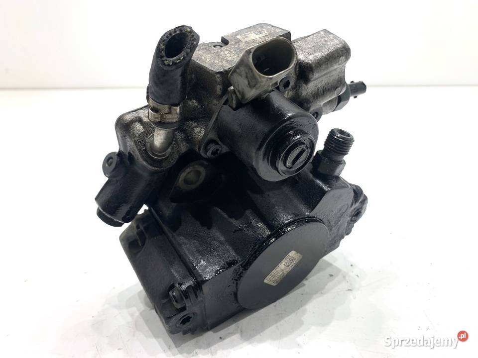 POMPA VACUM MERCEDES X204 A6512300165 21 170 podkarpackie