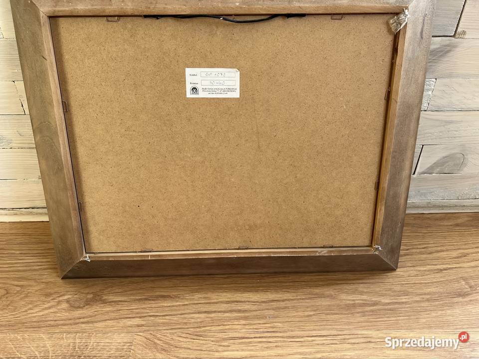 Obraz reprodukcja Henry Pether Cheyne Walk in Łódź