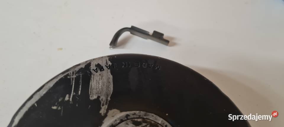 Honda XL 350 ND03 dekiel magneta kapa mazowieckie