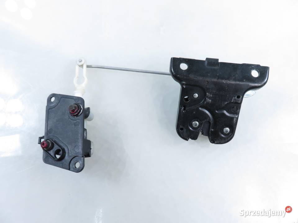 ZAMEK KLAPY AUDI A2 8Z0