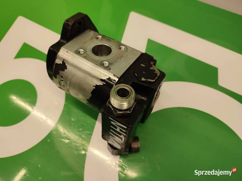 Pompa hydrauliczna REXROTH 0517725309 HOLLAND Pozostałe Motoryzacja wielkopolskie Wilkowo