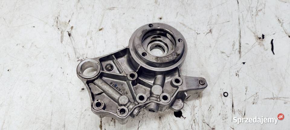 OSŁONA OBUDOWA WAŁKÓW AUDI A4 A5 TFSI 06H103166G Przystajń
