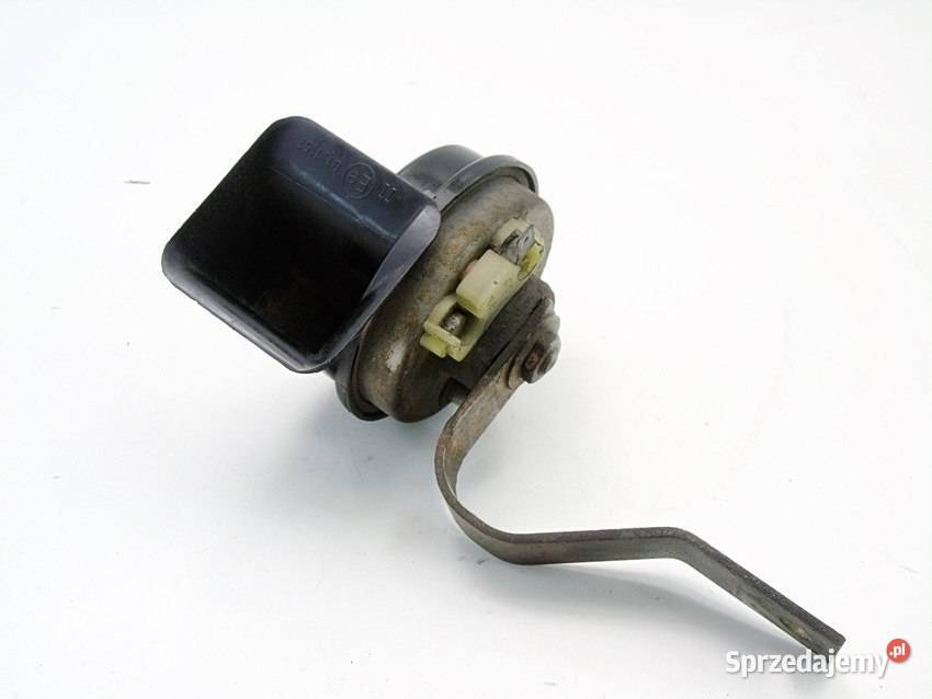 KLAKSON SYGNAŁ DŹWIĘKOWY NISSAN ALMERA TINO 2002 śląskie Sosnowiec sprzedam