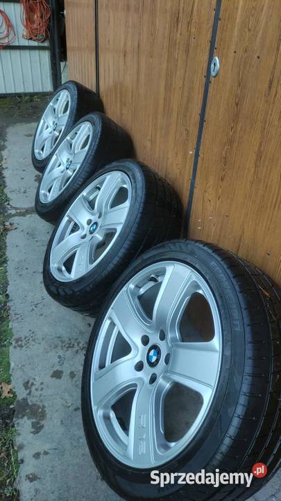 Felgi felga BMW x3 inne 5x112 RADIUS r12 r19 Krasnystaw sprzedam