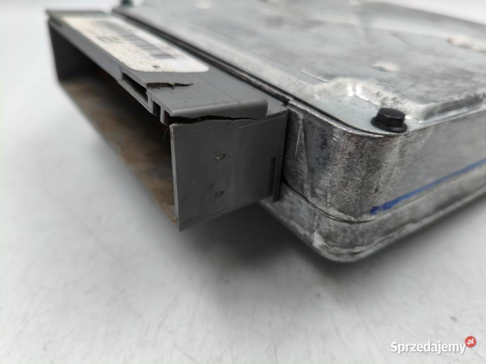 Sterownik Silnika Mazda Tribute 20 YL8F12A650RF Wyszków