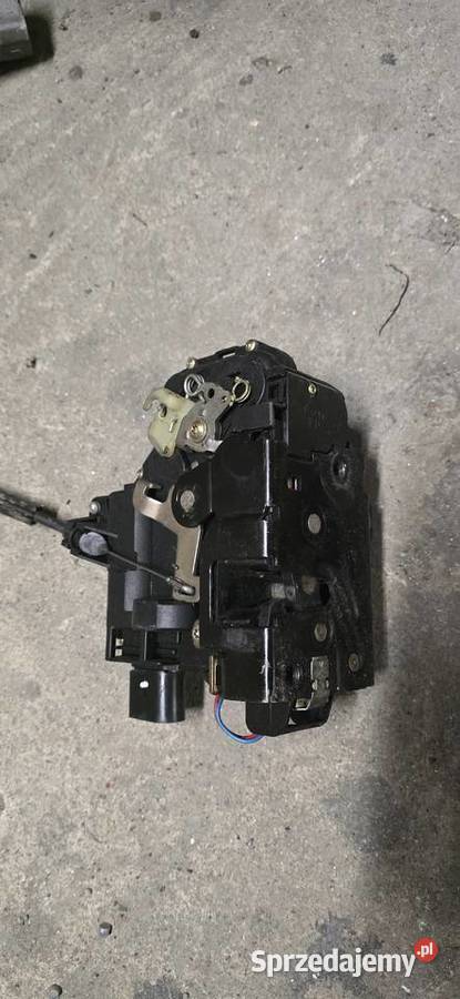 Peugeot 406 Stop trzecie świato stopu Tarnów