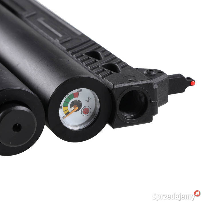 Wiatrówka Optima by Hatsan Jet II 55 mm mazowieckie Warszawa