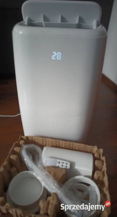 Klimatyzator blyss 35kw małopolskie