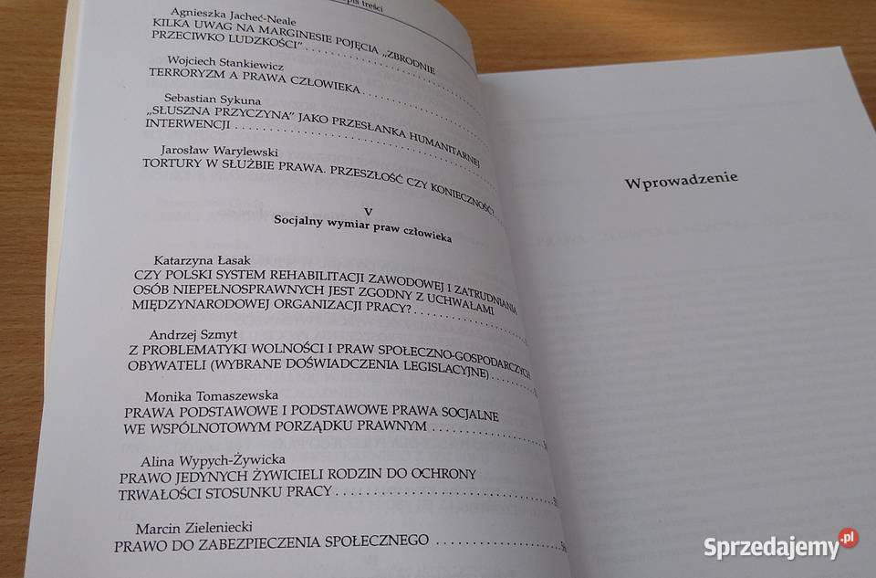 GDAŃSKIE STUDIA PRAWNICZE 13 2005 Prawa Gdańsk