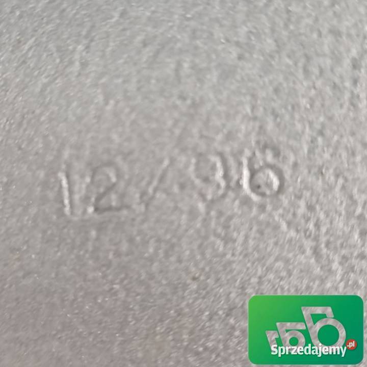 Felga R24 W15Lx24 GKN Wheels Case 5150 Opony i felgi Wilkowo sprzedam