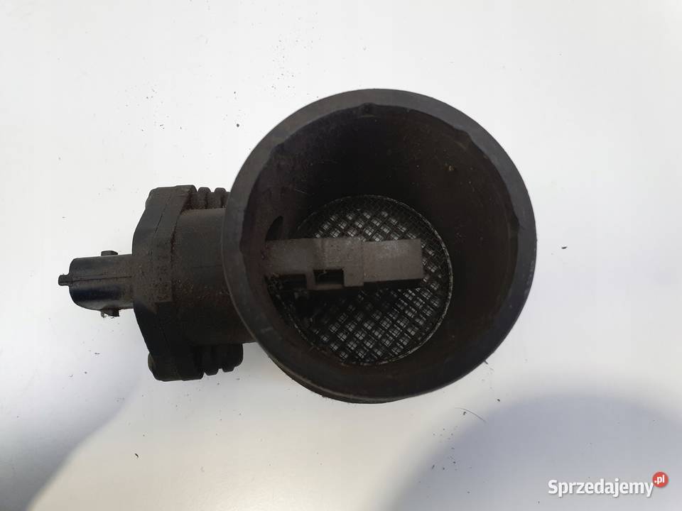 Alfa Romeo 156 19 JTD PRZEPŁYWOMIERZ POWIETRZA Janów