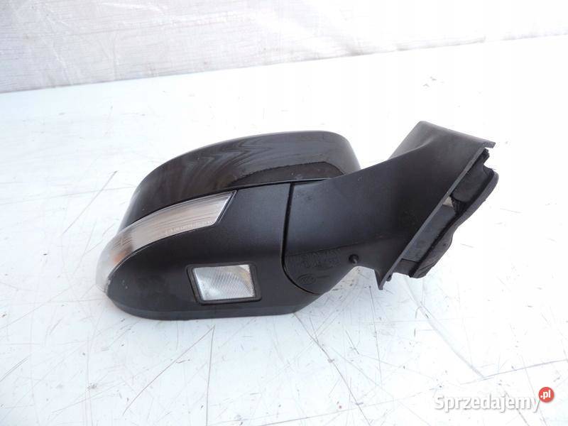 LUSTERKO KUGA MK2 LIFT 10PIN PRAWE EUROPA osobowe