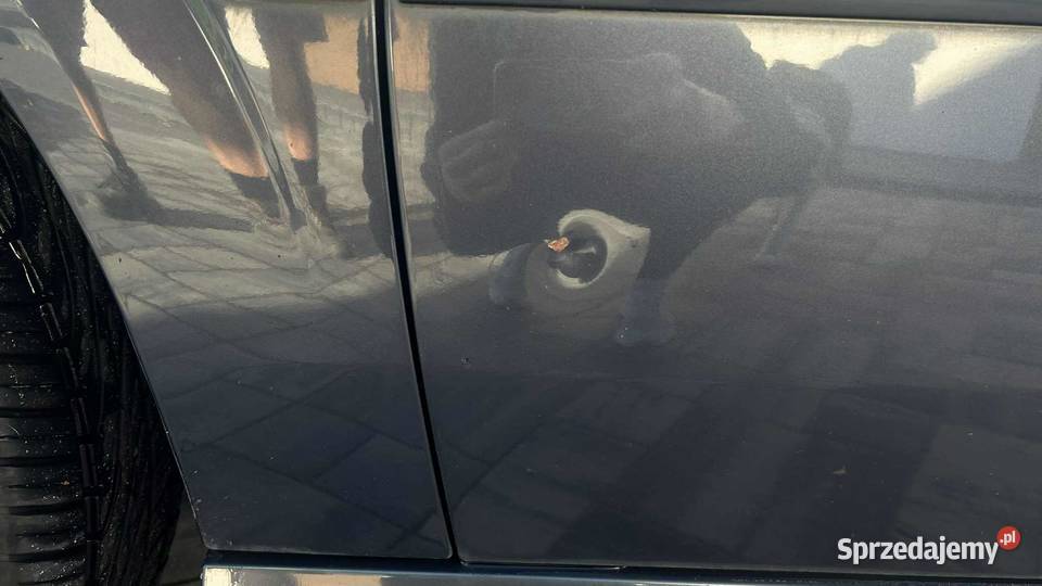 Opel vectra C 18 lpg hak Brzeziny