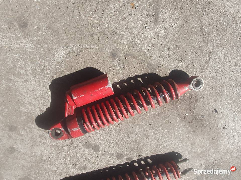 części skuter quad motorower4 kujawsko-pomorskie Nowe Dąbie sprzedam