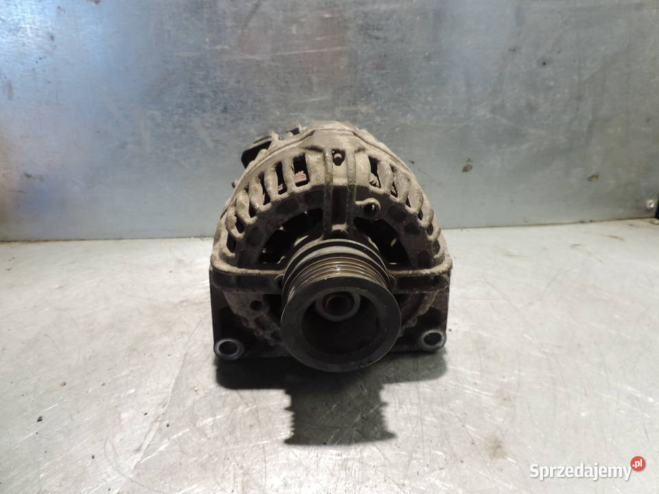 ALTERNATOR OPEL ASTRA III H 18 16V osobowe Nowy Sącz
