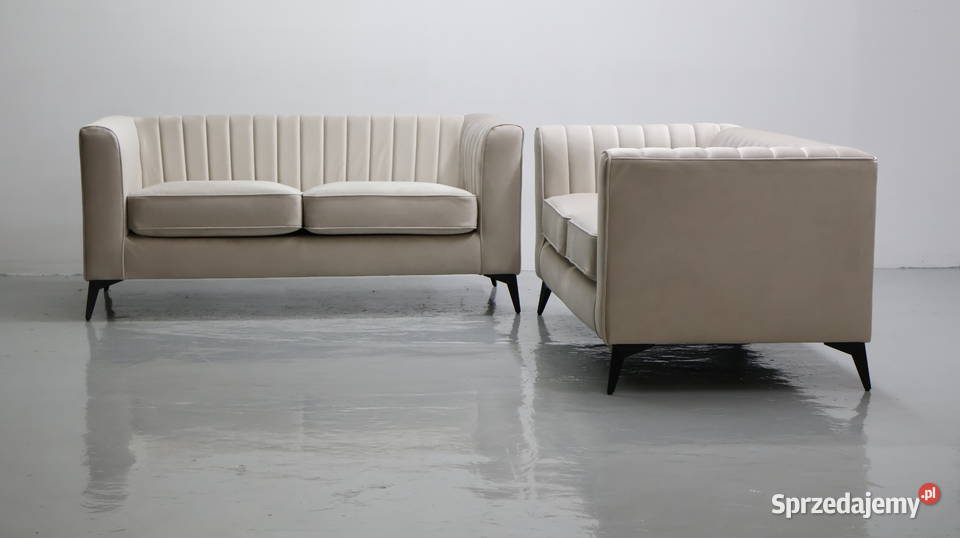 TSO fantastyczny komplet 22 SOFA KANAPA zestaw Poznań