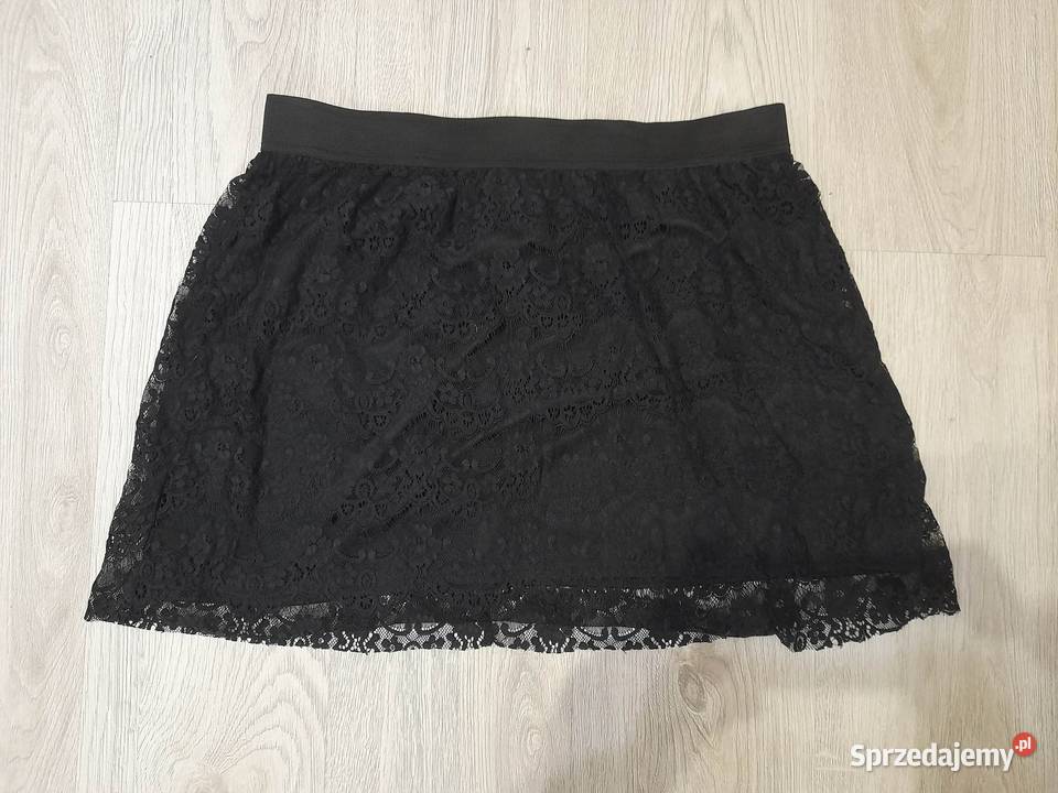 Spódnica gotycka Spódnice i sukienki