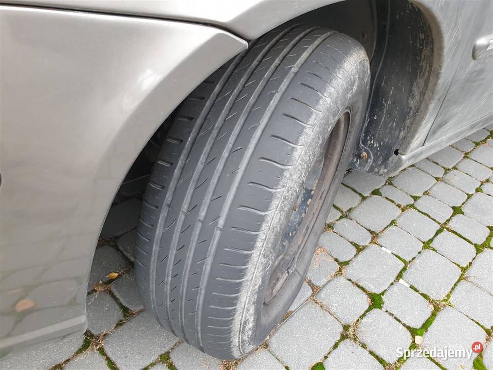 Lancia Phedra na części do remontu Citroen c8 Wieliczka sprzedam