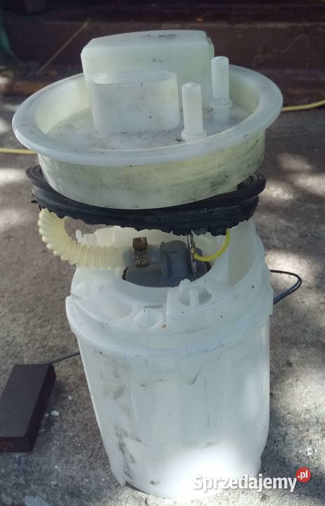 Pompa paliwabenzyny Skoda Seat Volkswagen HUCO Pompy paliwa Szczecin sprzedam