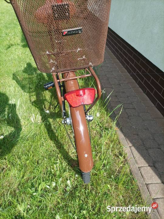 Rower miejski Jeglin
