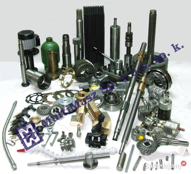 Pompa hydrauliczna do szlifierki SPC 20 Bralin
