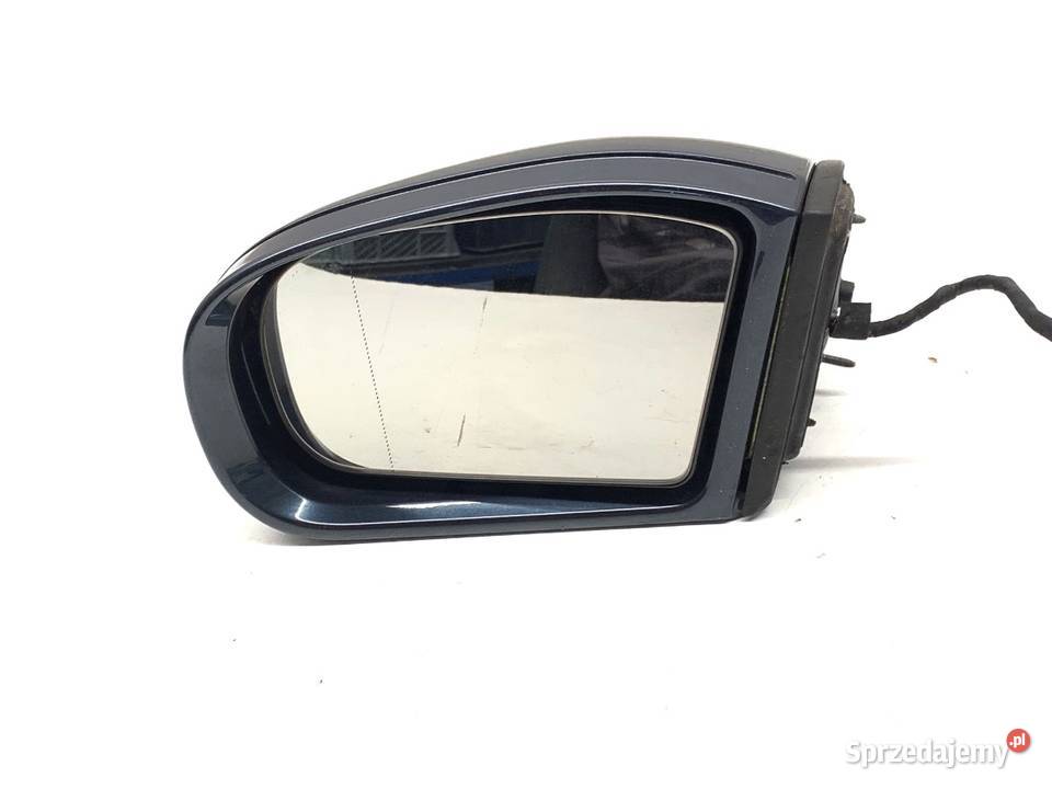 LUSTERKO LEWY MERCEDES W203 SedanLimuzyna 0007
