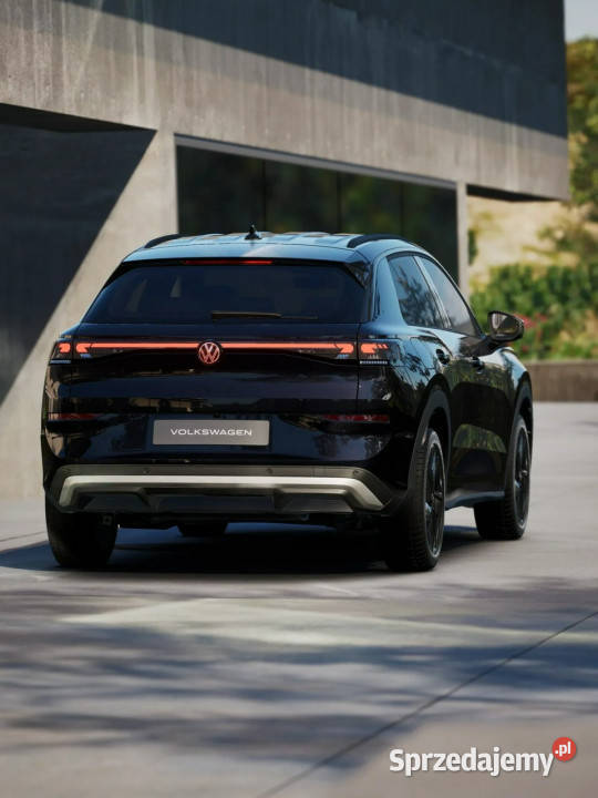 Volkswagen TRoc Style 15 eTSI 150 DSG Dostępny Rok produkcji 2026 Łódź