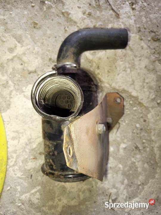 Filtr powietrza Hatz 2G40 obudowa kolektor Busko-Zdrój