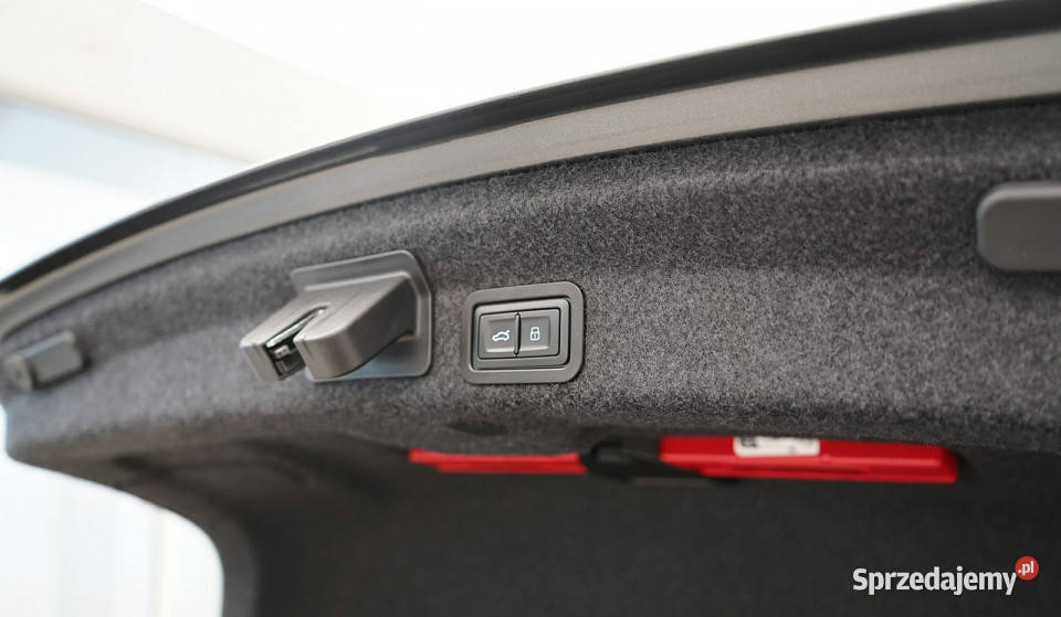 Audi A6 Limousine 45TDI Sline BO TempomatACC ASR (kontrola trakcji) Kielce sprzedam