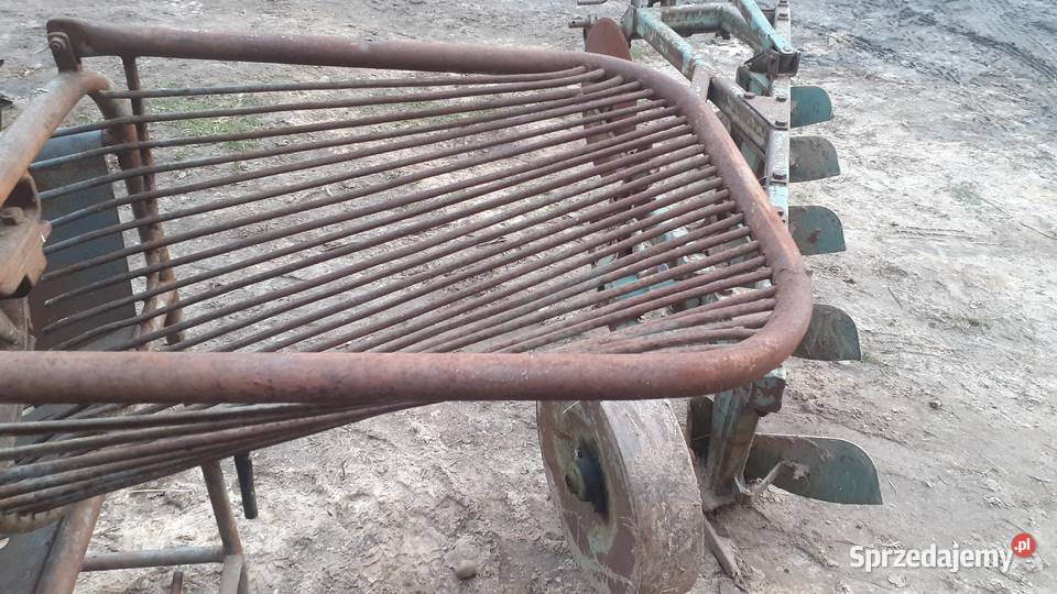 Sortownik sprzedam