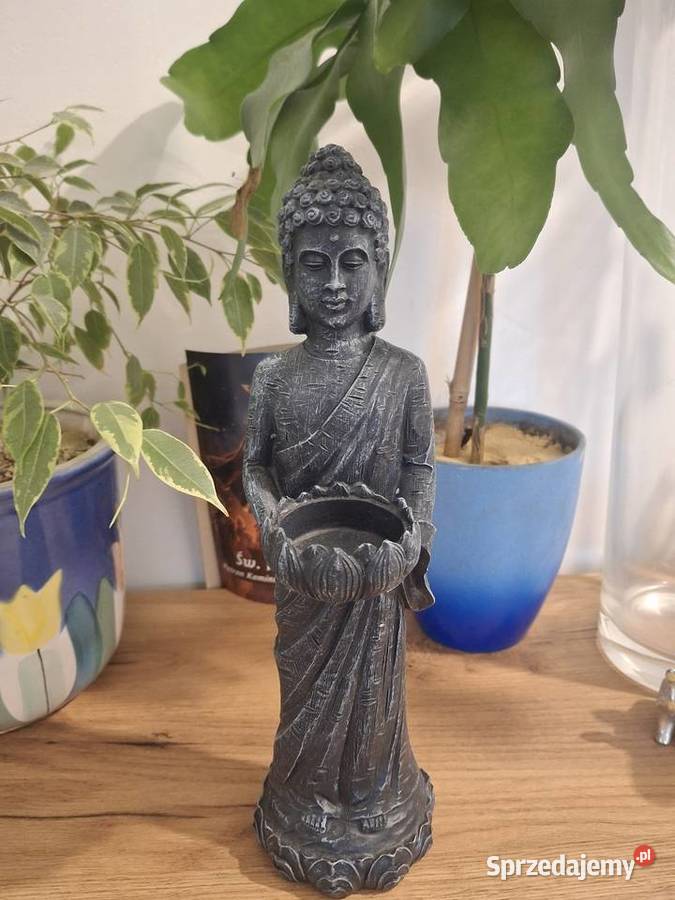 Figurka budda sprzedam