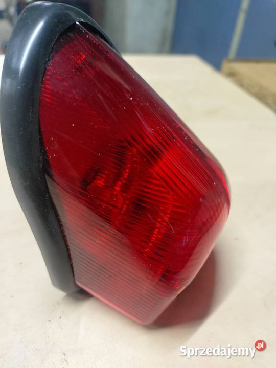 Lampa tył Junak SHL WFM Łubno