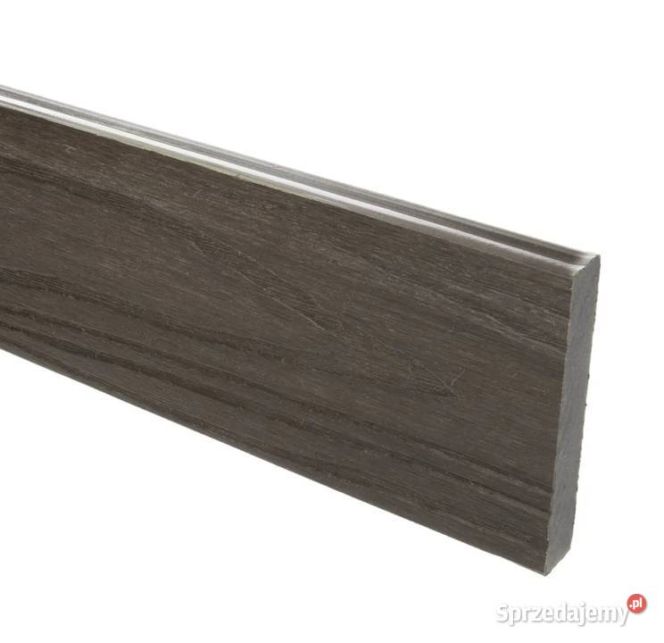 Listwa maskująca BERGDECK W138 Orzech