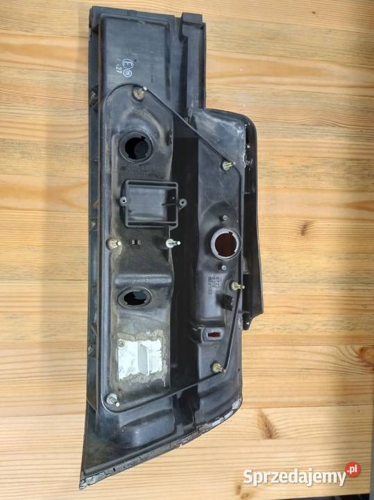 Lampa tył prelude II ba2 1986 osobowe Wołczyn