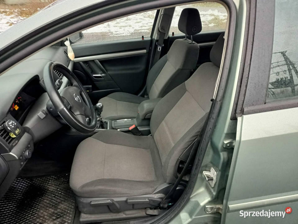 Opel Vectra Opel Vectra 18 bg 03r C 20022008 Tarnów